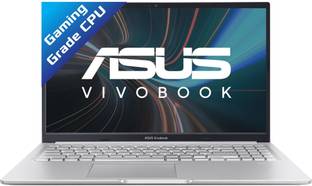 ASUS VivoBook 15 AMD Ryzen 7 Octa Core 5800HS - (16 GB/512 GB SSD/Windows 11 Home) M1502QA-EJ742WS Thin and Light Laptop