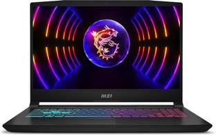 MSI Katana 15 Intel Core i7 13th Gen 13620H - (16 GB/1 TB SSD/Windows 11 Home/6 GB Graphics/NVIDIA GeF...