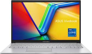 ASUS Vivobook 15 Intel Core i5 12th Gen 1235U - (8 GB/512 GB SSD/Windows 11 Home) X1504ZA-NJ522WS Lapt...