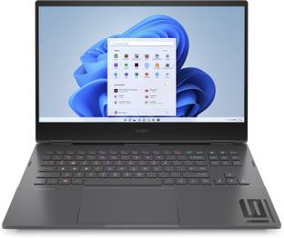 HP OMEN AMD Ryzen 7 Octa Core 7840HS - (16 GB/1 TB SSD/Windows 11 Home/6 GB Graphics/NVIDIA GeForce RT...