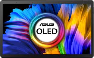 ASUS Vivobook 13 Slate OLED Intel Pentium Quad Core N6000 - (4 GB/128 GB EMMC Storage/Windows 11 Home)...