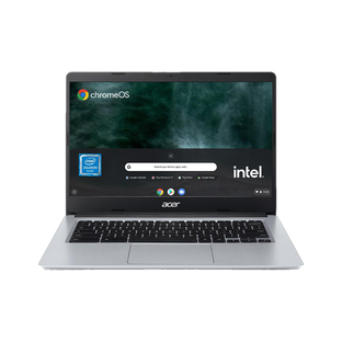 Acer Chromebook Intel Celeron Dual Core N4500 - (8 GB/64 GB EMMC Storage/Chrome OS) CB314-3H-C5QE/ CB3...