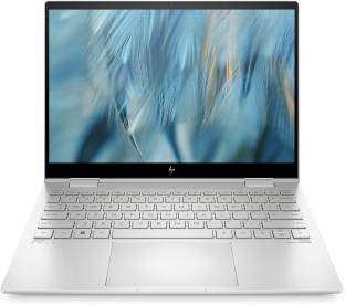 Add to Compare HP Envy x360 Creator Intel Evo Core i5 12th Gen - (16 GB/512 GB SSD/Windows 11 Home) x360-bf0121TU Thi... 4.349 Ratings & 8 Reviews Intel Core i5 Processor (12th Gen) 16 GB LPDDR4X RAM Windows 11 Operating System 512 GB SSD 85.8 cm (33.78 cm) Touchscreen Display 1 Year Onsite Warranty ₹86,490 ₹99,148 12% off Free delivery by Today Upto ₹17,900 Off on Exchange No Cost EMI from ₹3,604/month