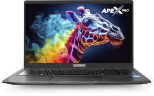 Ultimus APEX Pro Intel Pentium Quad Core N4200 - (4 GB/128 GB SSD/128 GB EMMC Storage/Windows 11 Home)...