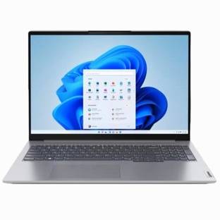 Lenovo AMD Ryzen 3 Quad Core 7th Gen - (16 GB/512 GB SSD/Windows 11 Pro/1 GB Graphics) TB 15 G5 Laptop