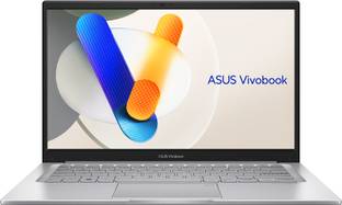 ASUS Vivobook (i5 14th Gen) Intel Core 5 1st Gen - (16 GB/512 GB SSD/Windows 11 Home) X1404VAP-EB541WS...