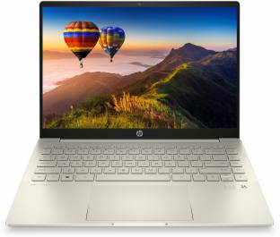 Add to Compare HP Pavilion Plus Creator Eyesafe (2023) Intel Core i5 12500H 12th Gen - (16 GB/512 GB SSD/Windows 11 H... Intel Core i5 Processor (12th Gen) 16 GB DDR4 RAM Windows 11 Operating System 512 GB SSD 35.56 cm (14 Inch) Display 1 Year Onsite Warranty ₹78,790 ₹88,122 10% off Free delivery