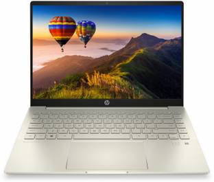 HP Pavilion Plus Creator Eyesafe Intel Core i5 12th Gen 12500H - (16 GB/512 GB SSD/Windows 11 Home) 14...