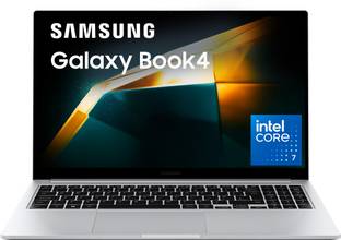 Samsung Galaxy Book4 Intel Core 7 150U - (16 GB/512 GB SSD/Windows 11 Home) NP750XGK-KS3IN / NP750XGK-...