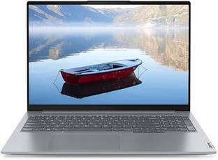 Lenovo ThinkBook 14 G6 Intel Core i3 13th Gen 1315U - (8 GB/512 GB SSD/Windows 11 Home) ?ThinkBook 14 ...