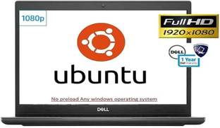 DELL Latitude Intel Core i3 11th Gen 1115G4 - (8 GB/512 GB SSD/DOS) Latitude 3420 Business Laptop