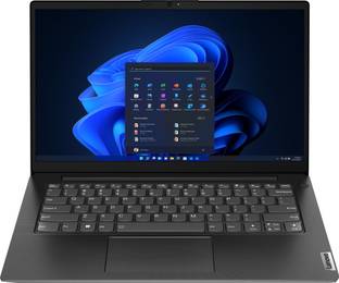 Lenovo V14 Intel Core i5 12th Gen - (8 GB/512 GB SSD/Windows 11 Home) V14 Business Laptop