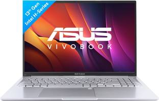 ASUS Vivobook 16 (2025) with Office 2024 + M365 Basic* Intel Core i5 13th Gen 13420H - (16 GB/512 GB S...