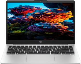 HP 240 G10 Backlit + FingerPrint (2025) Professional Intel Core i5 13th Gen 1334U - (8 GB/512 GB SSD/W...