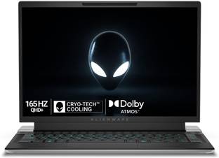DELL Alienware x14 R2 Intel Core i7 13th Gen i7-13620H - (16 GB/1 TB SSD/Windows 11 Home/6 GB Graphics...