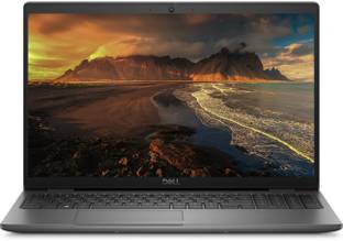 DELL Latitude 3550 (2025) Intel Core i3 13th Gen 1315U - (8 GB/512 GB SSD/Windows 11 Pro) Latitude 355...