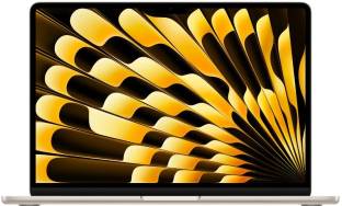 Apple MacBook Air Apple M3 - (8 GB/512 GB SSD/macOS Sonoma) MRXU3HN/A