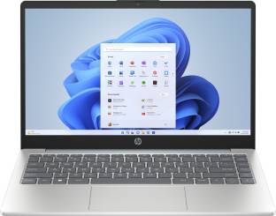 HP Laptop Intel Core i3 13th Gen 1315U - (8 GB/512 GB SSD/Windows 11 Home) 14-gr0000TU Thin and Light ...