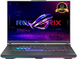 ASUS Intel Core i7 13th Gen - (16 GB/1 TB SSD/Windows 11 Home/8 GB Graphics/NVIDIA GeForce RTX NVIDIA ...
