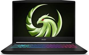 Add to Compare MSI Bravo 15 Ryzen 7 Octa Core 7th Gen Ryzen 7 7735HS - (16 GB/1 TB SSD/Windows 11 Home/6 GB Graphics/... AMD Ryzen 7 Octa Core Processor (7th Gen) 16 GB DDR5 RAM 64 bit Windows 11 Operating System 1 TB SSD 39.62 cm (15.6 inch) Display Windows 11 Home 1 Year Domestic Carry-in or Onsite Warranty ₹1,01,990 ₹1,23,990 17% off Free delivery Bank Offer