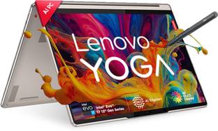Lenovo Yoga 9 4K OLED Intel Evo Intel Core i7 13th Gen 1360P - (16 GB/1 TB SSD/Windows 11 Home) 14IRP8...