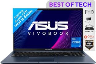 ASUS Intel Core i7 12th Gen 12700H - (16 GB/512 GB SSD/Windows 11 Home) X1502ZA-EJ744WS Business Lapto...