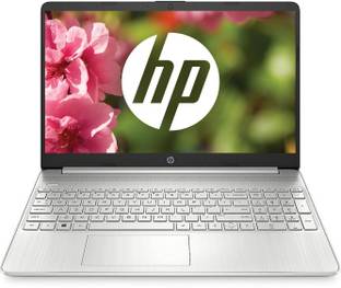 HP 15s AMD Athlon Dual Core 3050U - (8 GB/512 GB SSD/Windows 11 Home) 15s-ey1509AU Thin and Light Lapt...