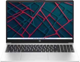 HP 15 G10 (2025) AMD Ryzen 3 Quad Core 7320U - (8 GB/512 GB SSD/Windows 11 Home) 15 G10 Thin and Light Laptop