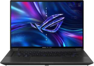ASUS ROG Flow X16 with 90Whr Battery AMD Ryzen 9 Octa Core 6900HS - (16 GB/1 TB SSD/Windows 11 Home/6 ...
