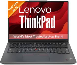 Lenovo Gen 7 Intel Core Ultra 5 (Series 2) 225U - (16 GB/512 GB SSD/Windows 11 Home) 21SX0086IG Thin a...