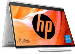 HP Envy x360 Creator Evo Intel Core i5 12th Gen 1230U - (8 GB/512 GB SSD/Windows 11 Home) x360 13-bf00...