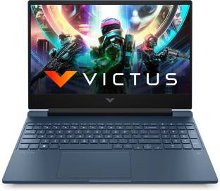 Add to Compare HP Victus Ryzen 7 Octa Core 5800H - (16 GB/512 GB SSD/Windows 11 Home/4 GB Graphics/NVIDIA GeForce RTX... 4.4152 Ratings & 13 Reviews AMD Ryzen 7 Octa Core Processor 16 GB DDR4 RAM Windows 11 Operating System 512 GB SSD 39.62 cm (15.6 Inch) Display 1 Year Onsite Warranty ₹76,990 ₹95,554 19% off Free delivery Save extra with combo offers Upto ₹19,000 Off on Exchange