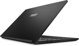 MSI Modern 15 AMD Ryzen 5 Hexa Core 7430U - (16 GB/512 GB SSD/Windows 11 Home) Modern 15 B7M-445IN Thi...