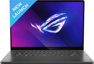 ASUS ROG Zephyrus G16 Intel Core Ultra 7 155H - (16 GB/1 TB SSD/Windows 11 Home/8 GB Graphics/NVIDIA GeForce RTX 4060/240 Hz) GU605MV-CO4711WS Gaming Laptop