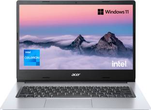 Acer Aspire 3 Intel Pentium Silver N6000 - (8 GB/256 GB SSD/Windows 11 Home) A314-35 Notebook