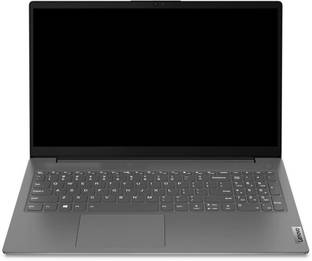 Lenovo Intel Core i5 12th Gen - (8 GB/512 GB SSD/DOS) 82TT004VIH Laptop