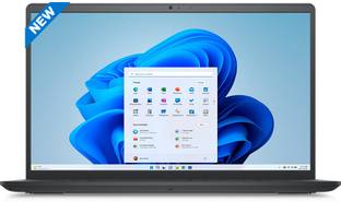 DELL Inspiron 3520 Intel Core i5 12th Gen 1235U - (8 GB/512 GB SSD/Windows 11 Home) 0IN352010031RINB1M...