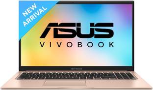 ASUS Vivobook 15 (2025) with Office 2024 + M365 Basic*, Intel Core i3 13th Gen 1315U - (8 GB/512 GB SS...