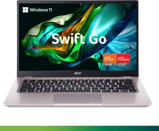 Acer Swift X 16