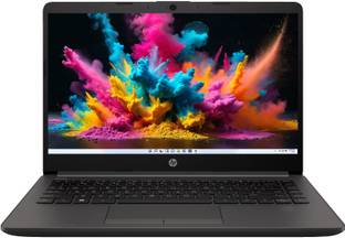HP 247 G8 (2025) AMD Ryzen 5 Quad Core 3500U - (8 GB/512 GB SSD/Windows 11 Home) 247 G8 Thin and Light...