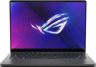 ASUS ROG Zephyrus G14 OLED AMD Ryzen 9 Octa Core 8945HS - (16 GB/1 TB SSD/Windows 11 Home/8 GB Graphic...
