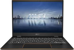 MSI Summit E13FlipEvo Intel Core i7 13th Gen 1360P - (16 GB/1 TB SSD/Windows 11 Home) Summit E13FlipEv...