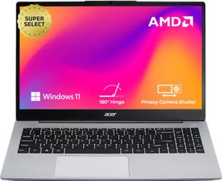 Acer Aspire 3 AMD Ryzen 3 Quad Core 7330U - (8 GB/512 GB SSD/Windows 11 Home) A311-45 Notebook