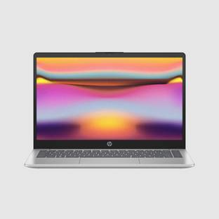 HP AMD Ryzen 5 Quad Core 7520U - (16 GB/512 GB SSD/Windows 11 Home) 14-hr0000AU Thin and Light Laptop