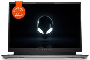 Add to Compare DELL Alienware Core i9 13th Gen 13900HK - (32 GB/1 TB SSD/Windows 11 Home/12 GB Graphics/NVIDIA GeForc... Intel Core i9 Processor (13th Gen) 32 GB LPDDR5 RAM 64 bit Windows 11 Home Operating System 1 TB SSD 40.64 cm (16 inch) Display YES 1 Year Onsite Warranty ₹3,85,990 ₹5,21,499 25% off Free delivery Bank Offer