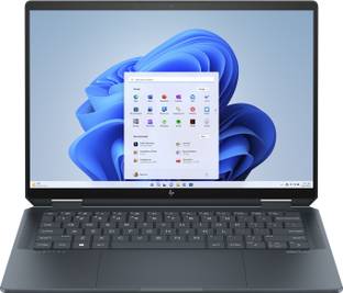 HP Spectre x360 AI PC Intel Core Ultra 7 155H - (32 GB/1 TB SSD/Windows 11 Home) 14-eu0556TU 2 in 1 La...