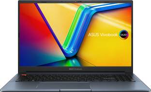 ASUS Vivobook Pro 15 OLED For Creator, Intel H-Series Intel Core i5 13th Gen 13500H - (16 GB/512 GB SS...