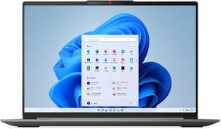 Lenovo IdeaPad Slim 5i Intel Core i5 13th Gen 13500H - (16 GB/512 GB SSD/Windows 11 Home) 82XF003CIN Thin and Light Laptop