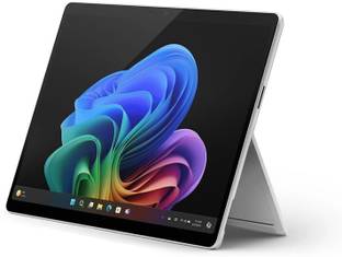 MICROSOFT Surface Pro (11th Edition) AI PC with Microsoft 365 for 6 Months* Snapdragon X Elite - (16 G...