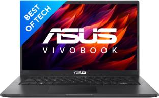 ASUS Vivobook 14 Intel Core i5 11th Gen 1135G7 - (16 GB/SSD/512 GB SSD/Windows 11 Home) X1400EA-EK543WS Thin and Light Laptop